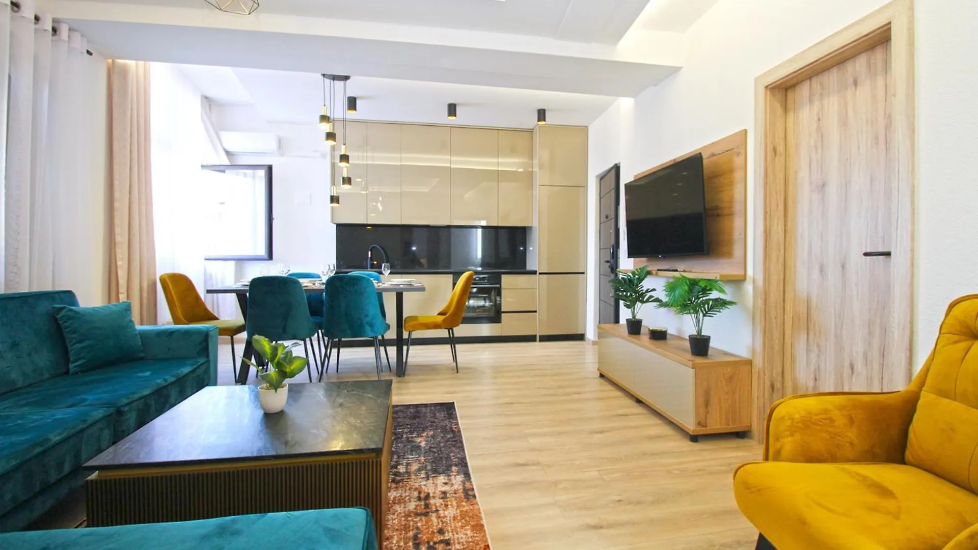 Apartment Old Town 2337 Pula